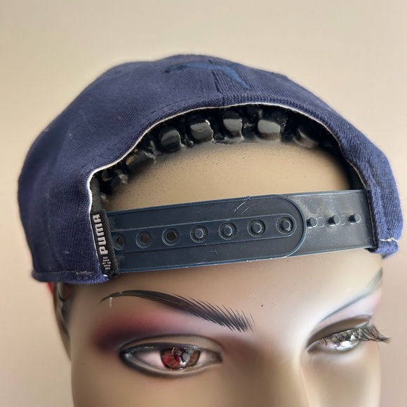 PUMA TOUR EXCLUSIVE CAP - Picture 2 of 5